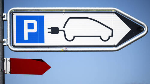 Le marché automobile toujours en roue libre en avril