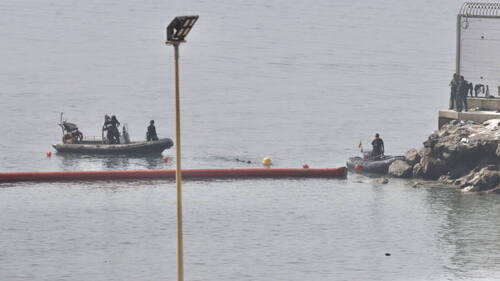 Ceuta: 72 morts après l'afflux massif de migrants vers l'enclave
