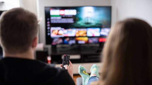 Lex Netflix: le soutien au cinéma suisse progresse de 25%