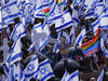 Pause dans la réforme de la justice en Israël: fin de la grève générale