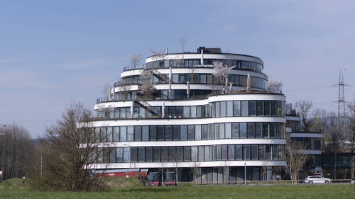 Partners Group vote pour la liquidation d'un fonds britannique
