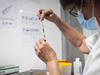 La Suisse compte 12'795 nouveaux cas de coronavirus en 24 heures
