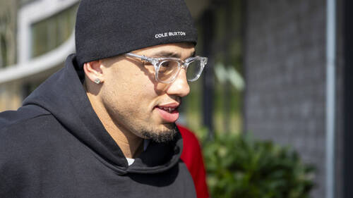 Equipe de Suisse: retour de Noah Okafor