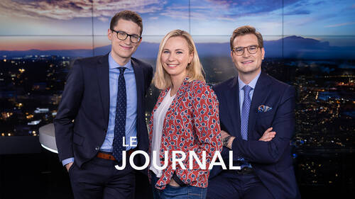 Le Journal