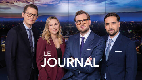 Le Journal
