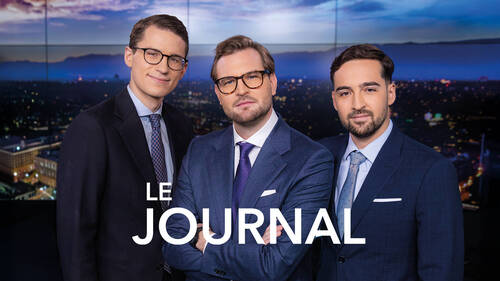 Le Journal