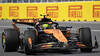 Norris en pole position à Spielberg