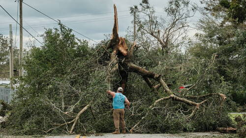La tempête Isaias fait quatre morts dans le sud des Etats-Unis