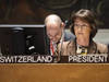 La Suisse salue le cessez-le-feu à court terme au Soudan