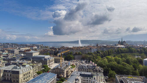 Oddo BHF Suisse vise les 10 milliards d'avoirs sous gestion