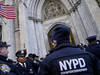 New York: une ONG se fait voler des centaines de gilets pare-balles
