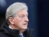 Roy Hodgson démissionne de son poste d'entraîneur de Crystal Palace