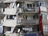 Berne délivre les premiers visas pour des victimes du séisme