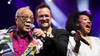 Quincy Jones: des liens très forts avec le Montreux Jazz Festival