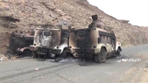 Yémen: au moins 58 soldats morts dans des attaques des Houthis