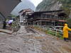 900 personnes évacuées du Machu Picchu après des inondations