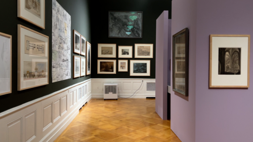 Société des arts
