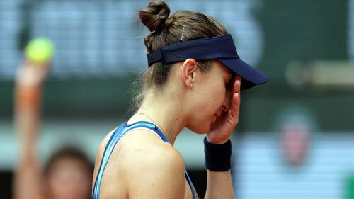 Bencic fait l'impasse sur les tournois du Queen's et de Berlin