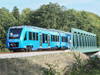 Alstom: gros contrat pour des trains régionaux en Norvège
