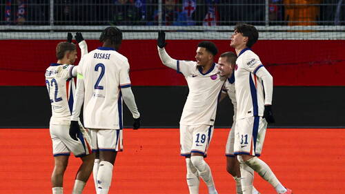 Chelsea poursuit son sans-faute