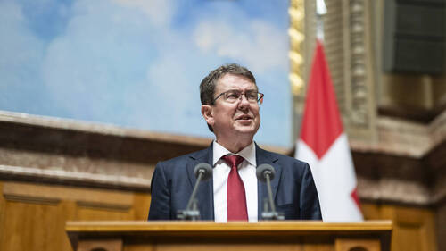 Transport régional: le Parlement valide 160 millions de plus