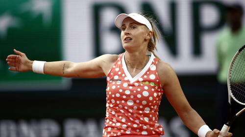 Teichmann sortie en demi-finale à Rabat