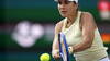 WTA: pas de retour gagnant pour Belinda Bencic