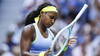 Coco Gauff se sépare de son entraîneur Brad Gilbert