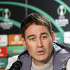 Servette pour sortir de l'hiver