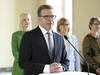 Finlande: le conservateur Petteri Orpo officiellement élu Premier ministre