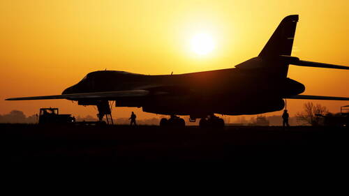 Trump annonce un blocus naval du détroit d'Ormuz