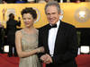 Une plainte pour agression sexuelle visant Warren Beatty écartée