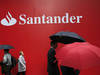 Banco Santander: bénéfice net de 8,12 milliards d'euros en 2021
