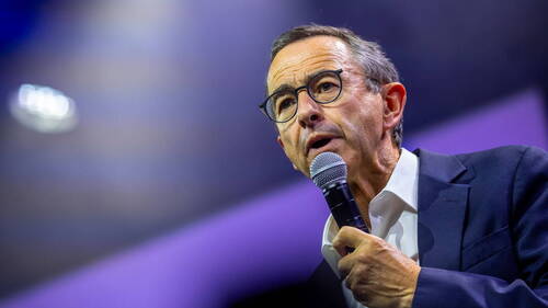 France: Bruno Retailleau annonce sa candidature à la présidentielle