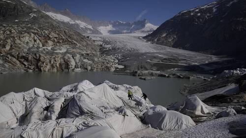 Les extrêmes climatiques augmentent en Europe