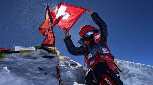 Manaslu