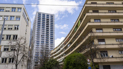 L'inflation sur un an atteint 0,6% en mai