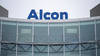 Alcon augmente ses recettes au troisième trimestre, moins que prévu