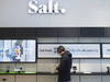 Salt a vu affluer les clients dans la téléphonie mobile en 2022