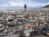 L'ONU liste trois pistes pour contrer la pollution plastique