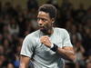 Gaël Monfils s'offre une cure de jouvence