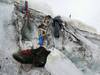 Zermatt: découverte des restes d'un alpiniste disparu en 1986