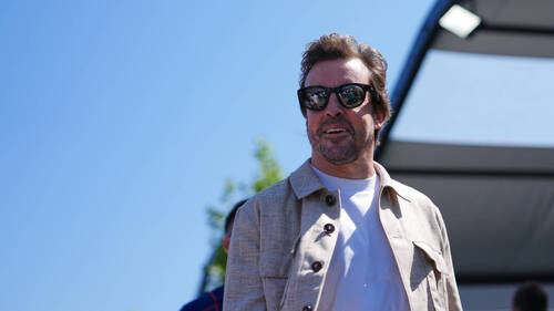 Les pilotes Aston Martin pourraient ne pas disputer tout le GP