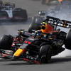 GP du Mexique: Verstappen une fois encore sans rival