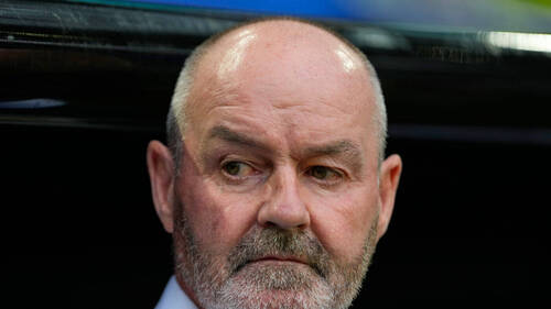 Ecosse: le sélectionneur Steve Clarke démissionne
