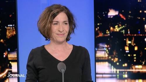 stéphanie hugues