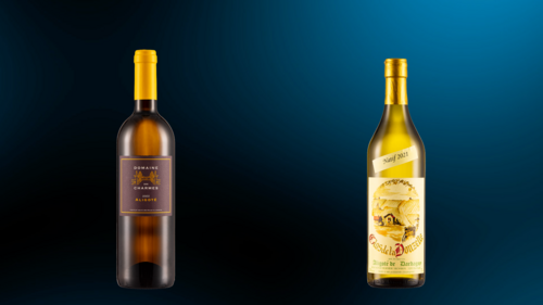Copie de vins - aligoté