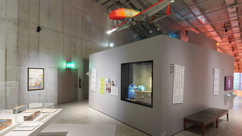 L'impact des guerres sur la Suisse à explorer au Musée national