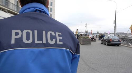 police