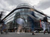 Les Galeries Lafayette vont fermer leur grand magasin à Berlin